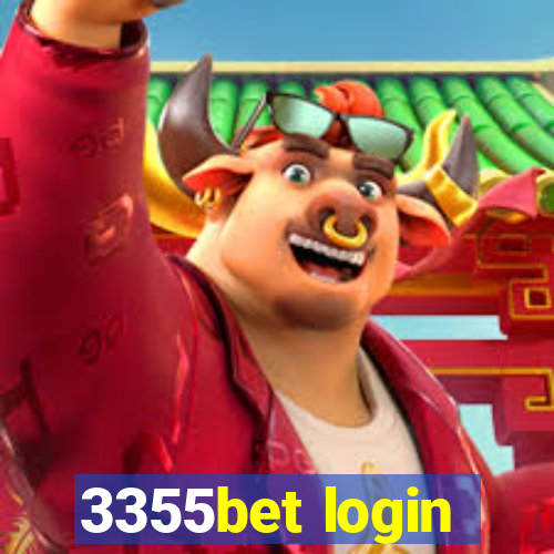 3355bet login